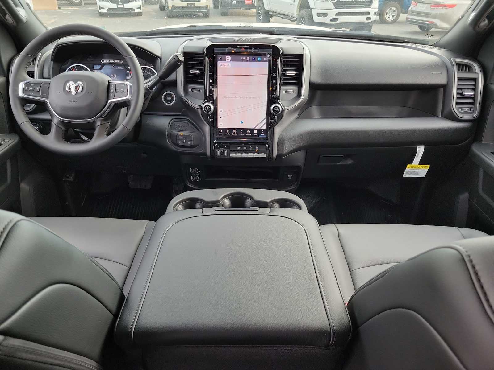 Thumbnail: 2026 RAM 4500 - 10