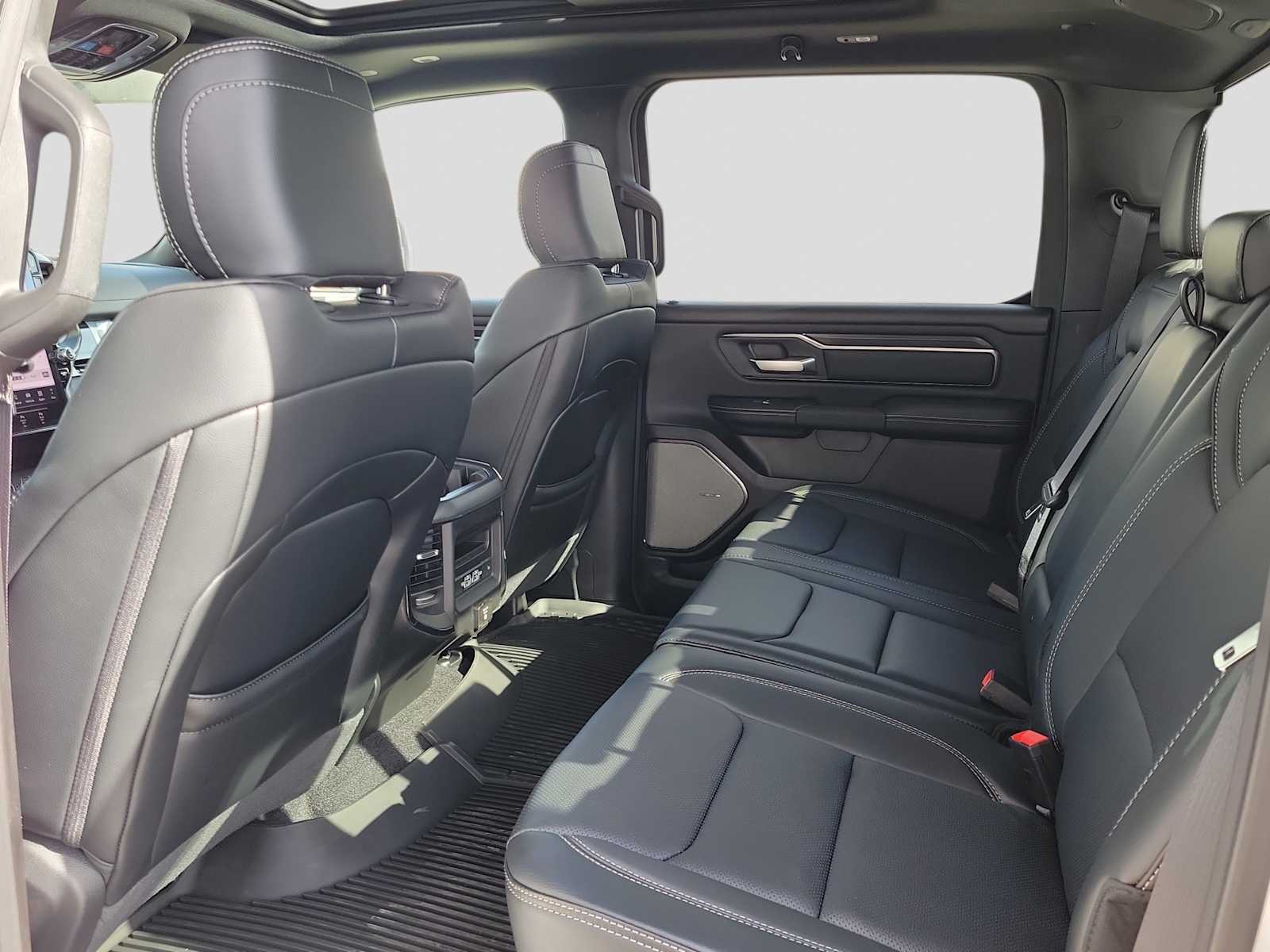 Thumbnail: 2026 RAM 1500 - 12