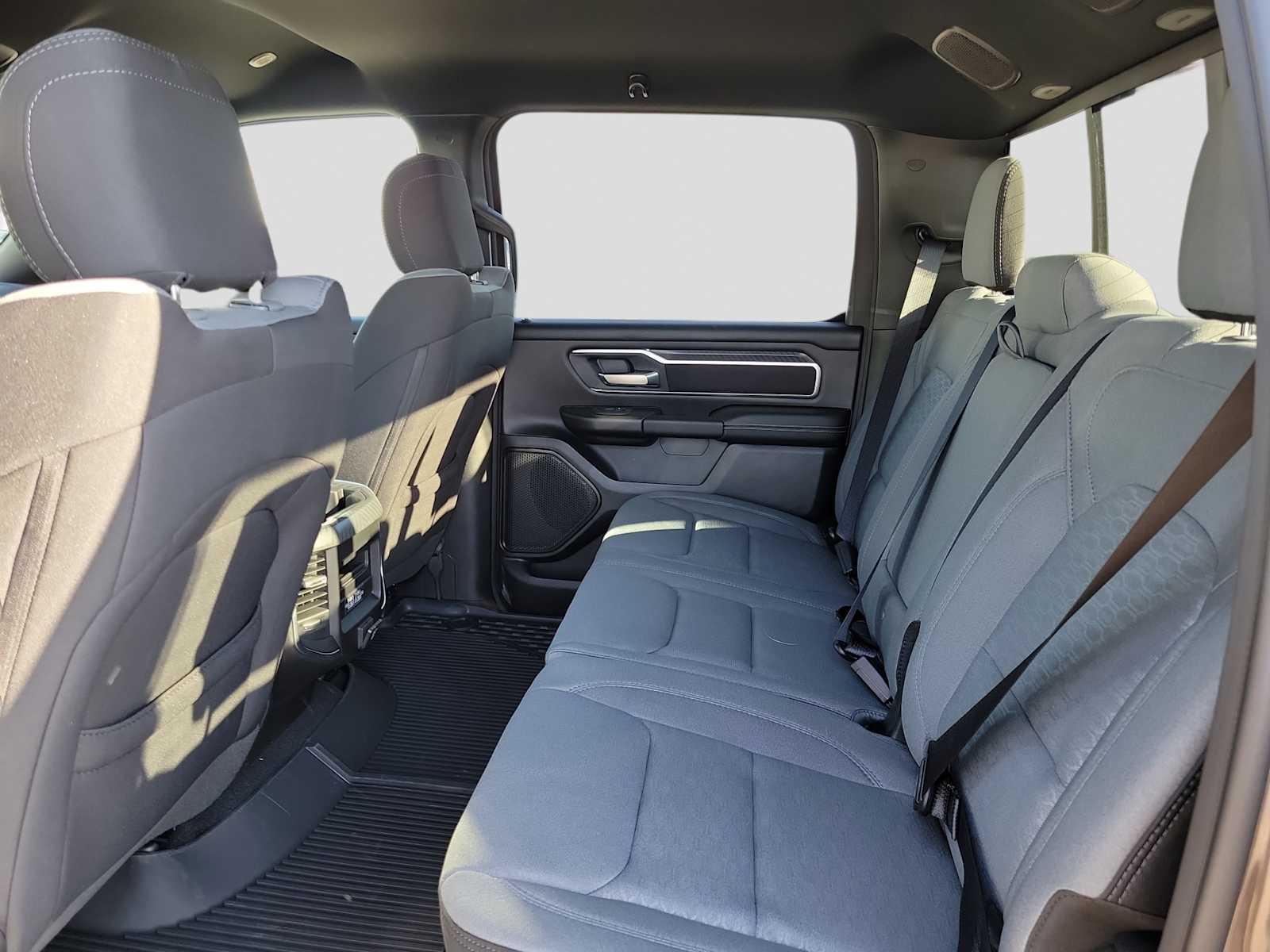 Thumbnail: 2026 RAM 1500 - 12