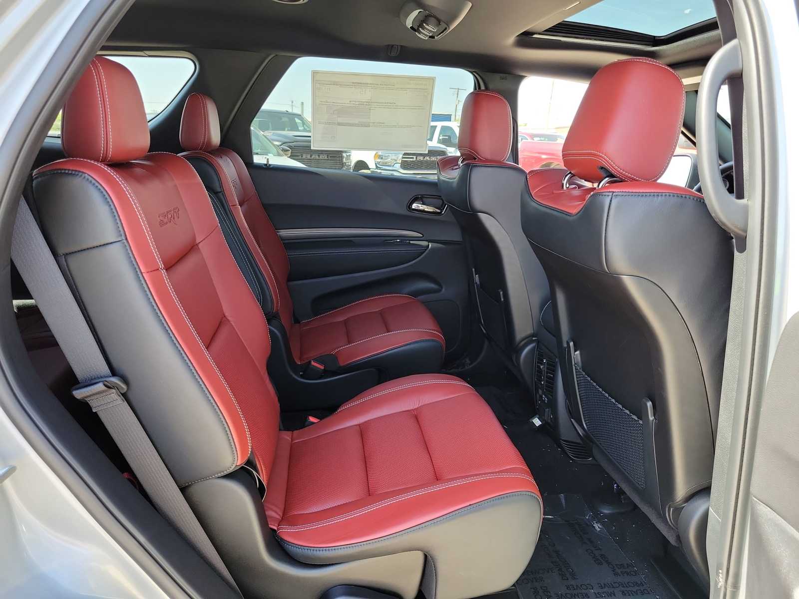 Thumbnail: 2024 Dodge Durango - 13