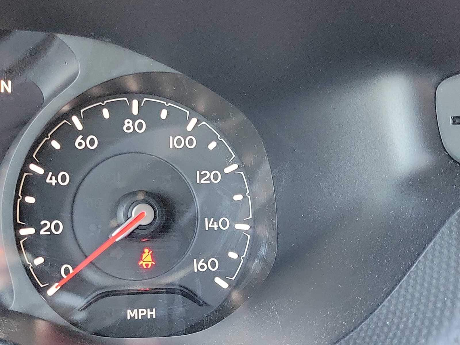 Thumbnail: 2026 Jeep Compass - 18