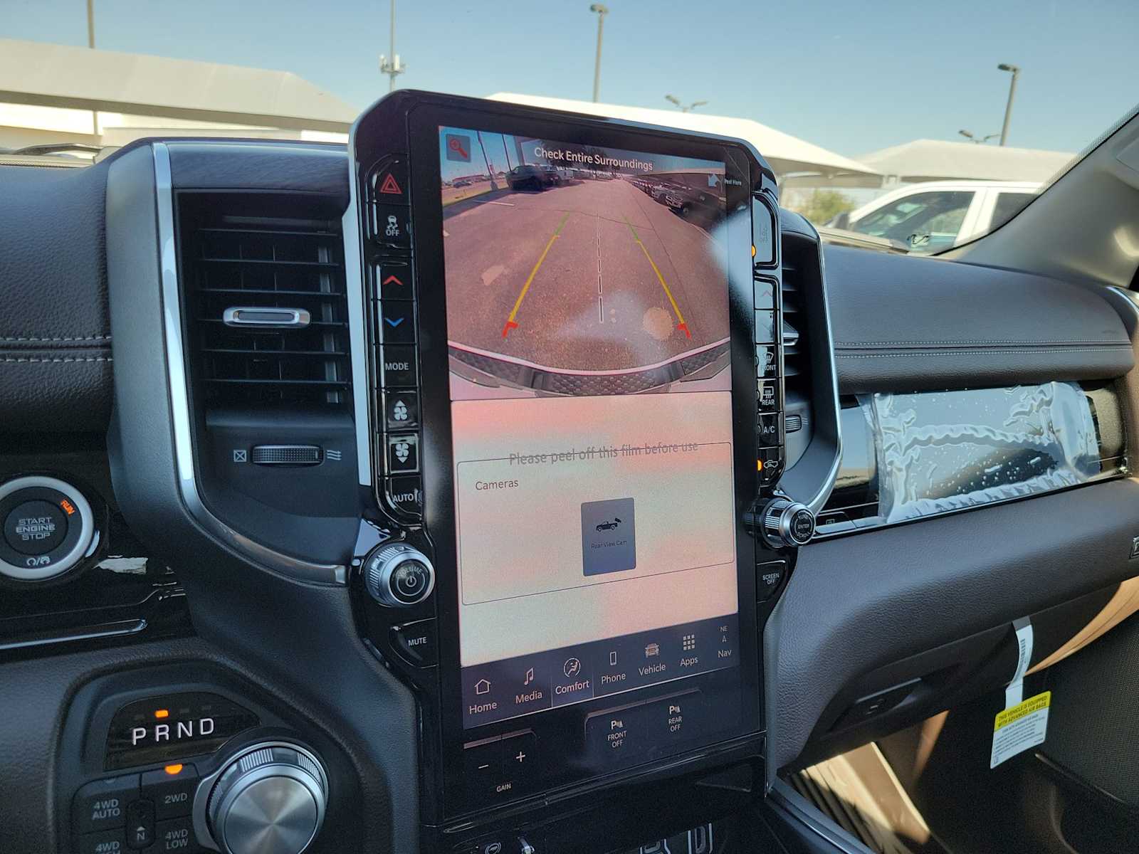 Thumbnail: 2026 RAM 1500 - 20