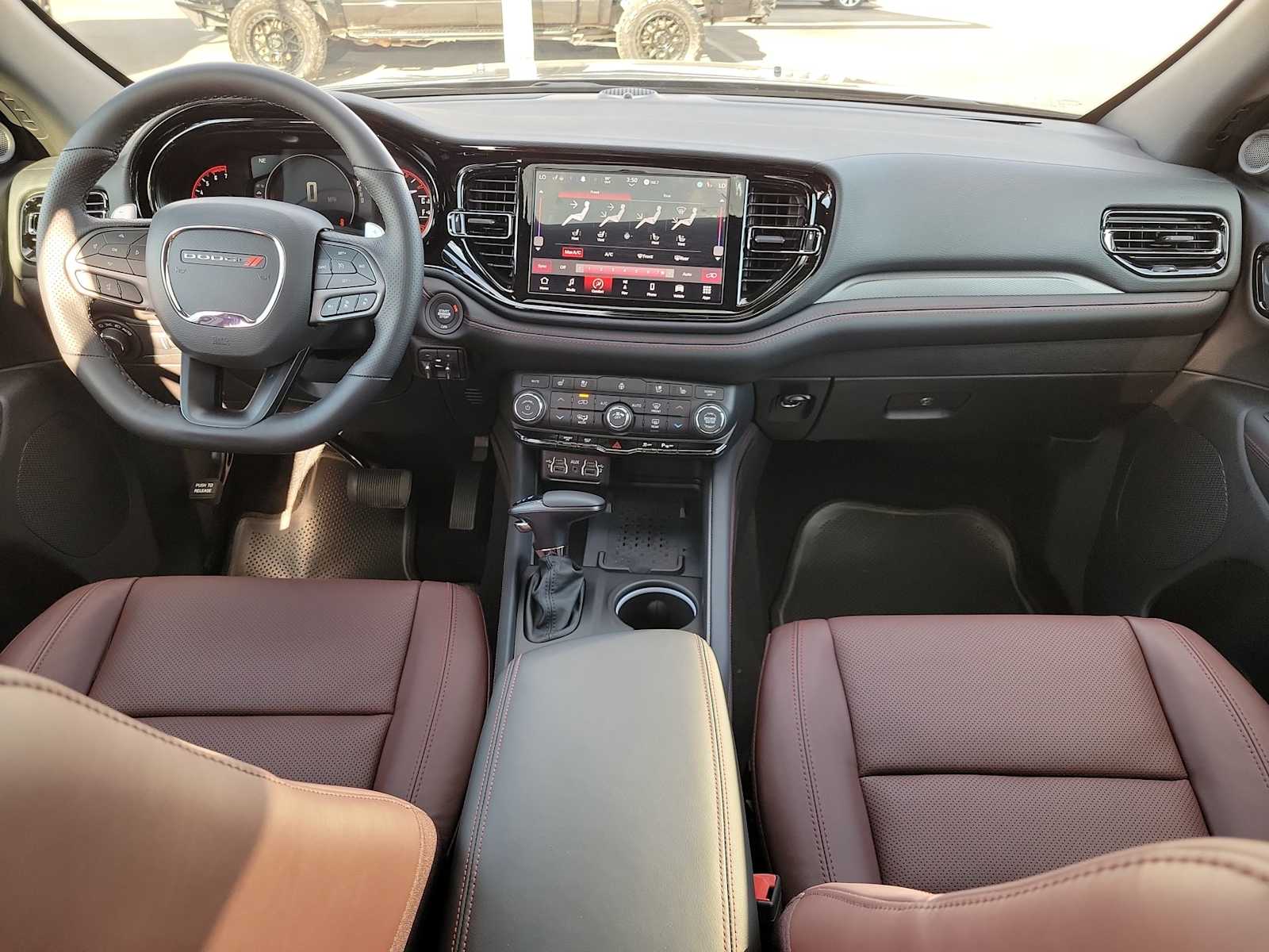 Thumbnail: 2026 Dodge Durango - 10