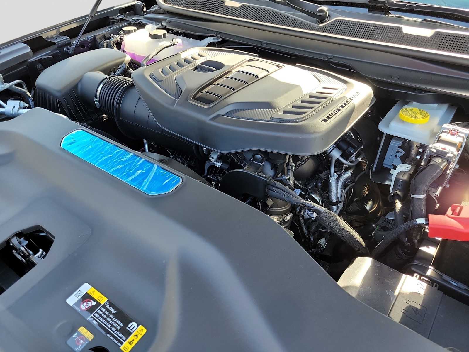 Thumbnail: 2024 Jeep Wagoneer - 9