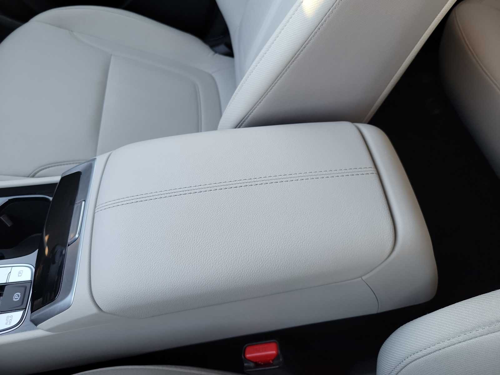 Thumbnail: 2025 Hyundai Tucson - 16