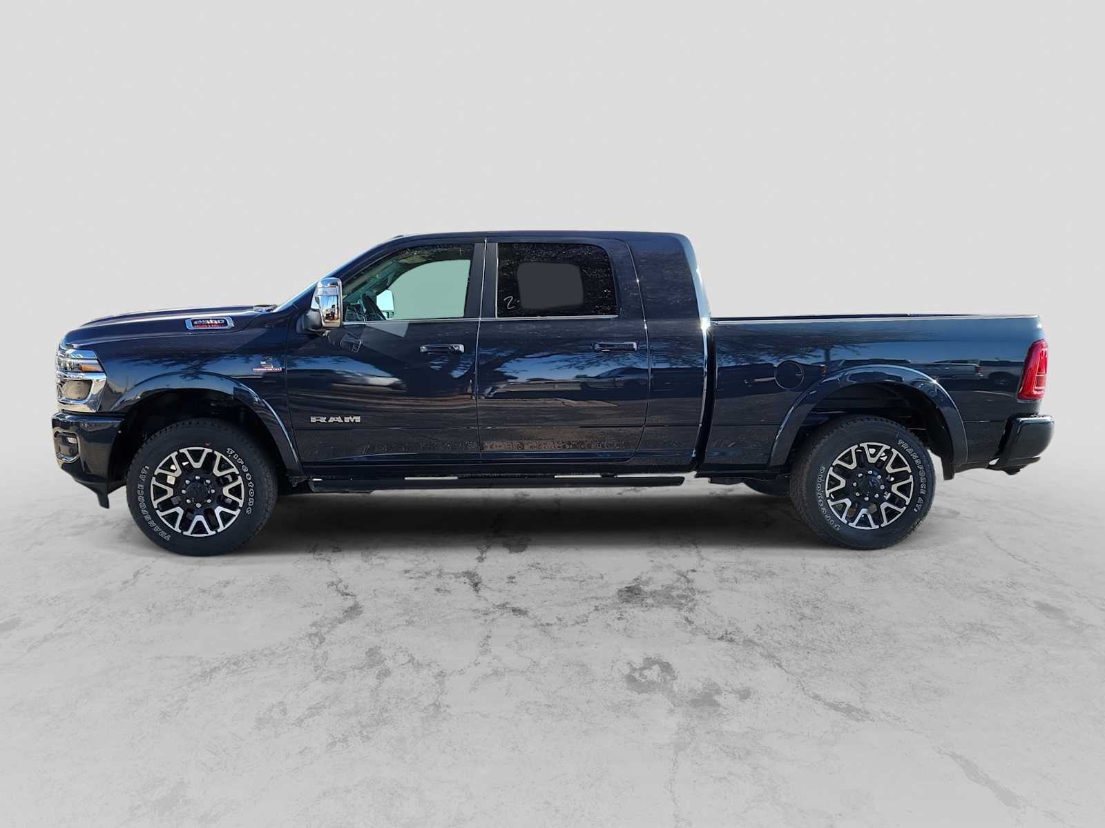 Thumbnail: 2026 RAM 2500 - 3