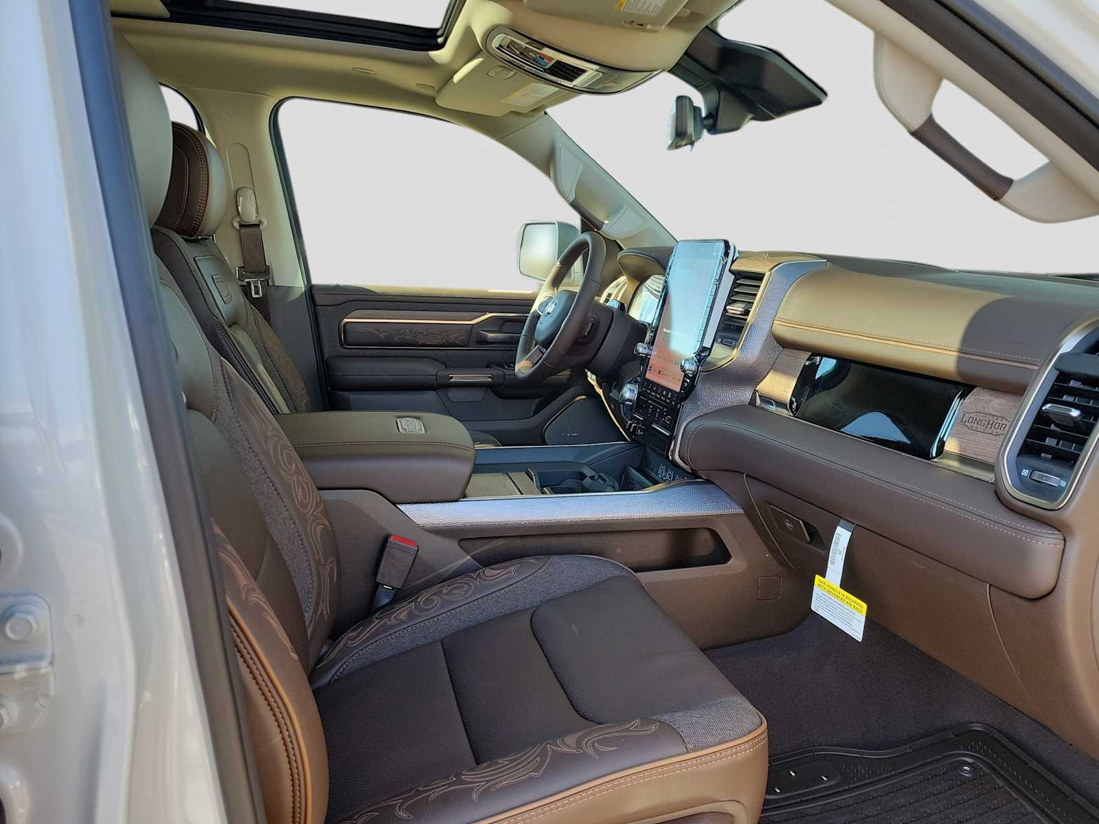 Thumbnail: 2026 RAM 1500 - 14