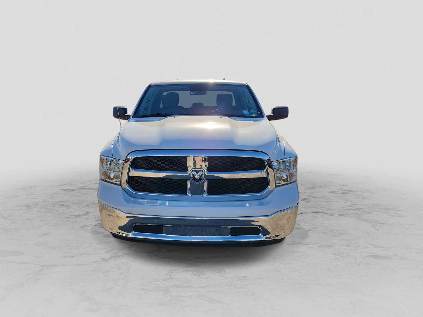 Thumbnail: 2024 RAM 1500 Classic - 6