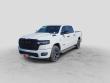2026 Ram 1500 BIGHORN/LONESTAR CREW 4X4 Pickup
