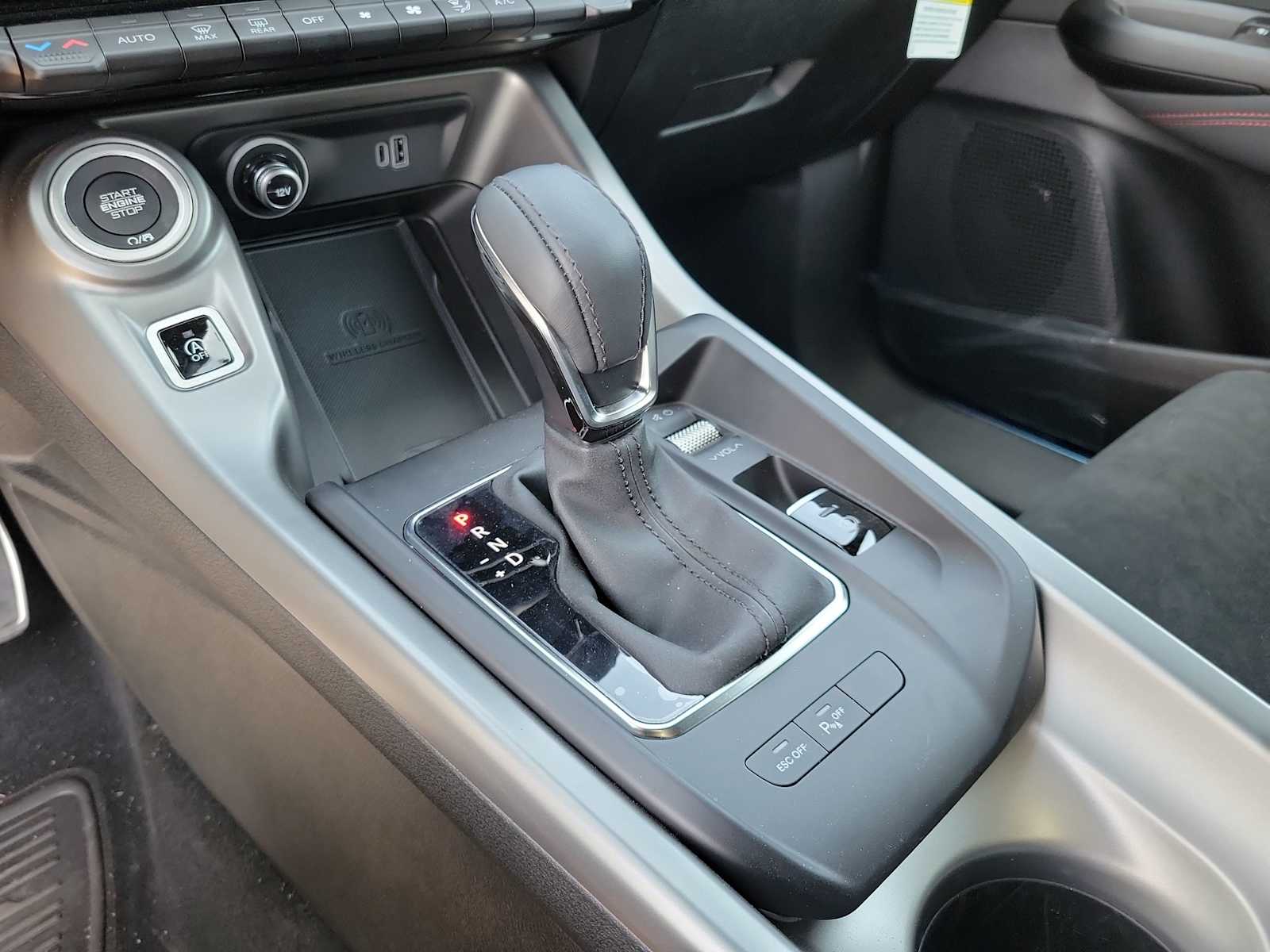 Thumbnail: 2024 Dodge Hornet - 17