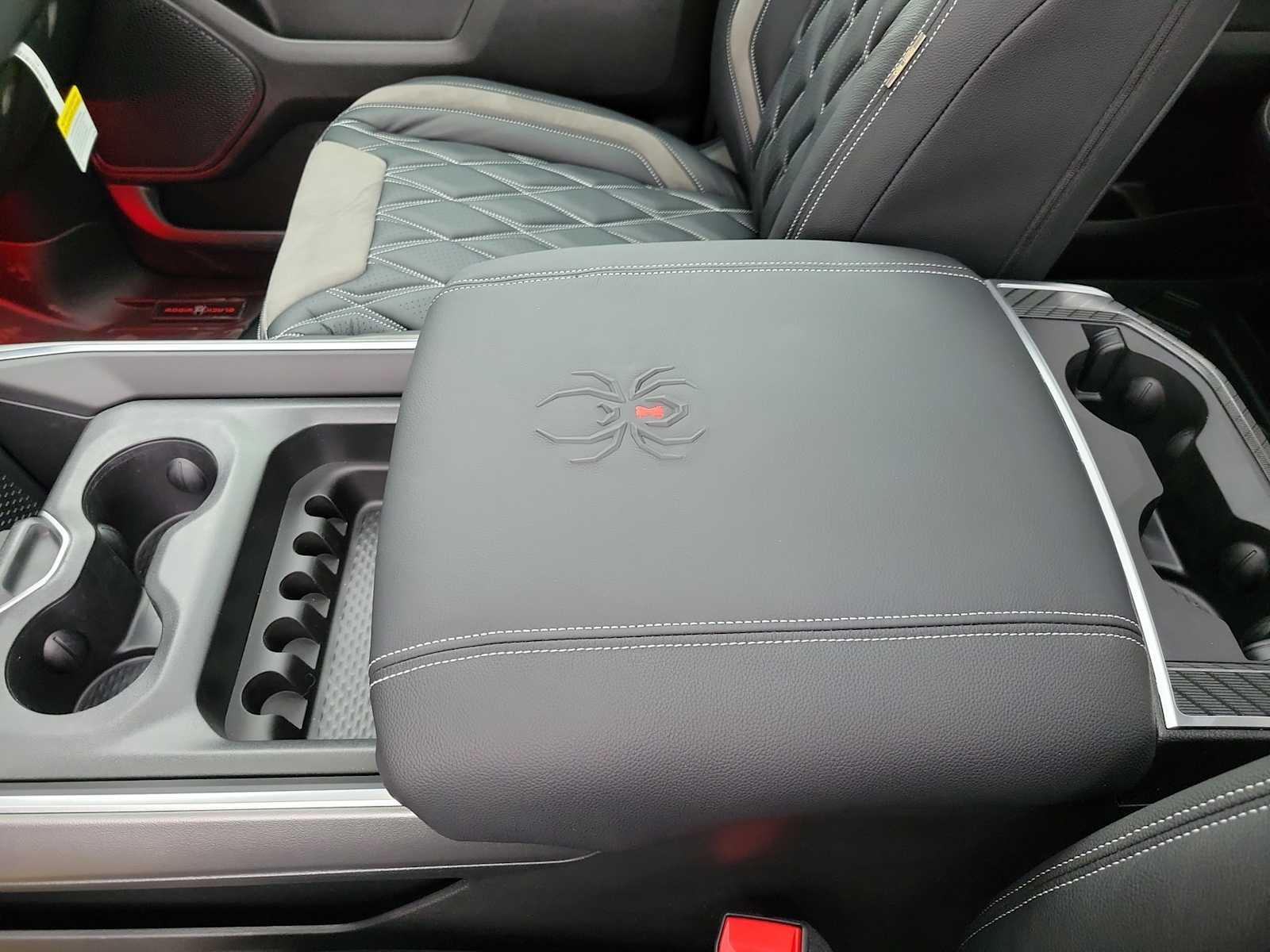 Thumbnail: 2026 RAM 1500 - 16