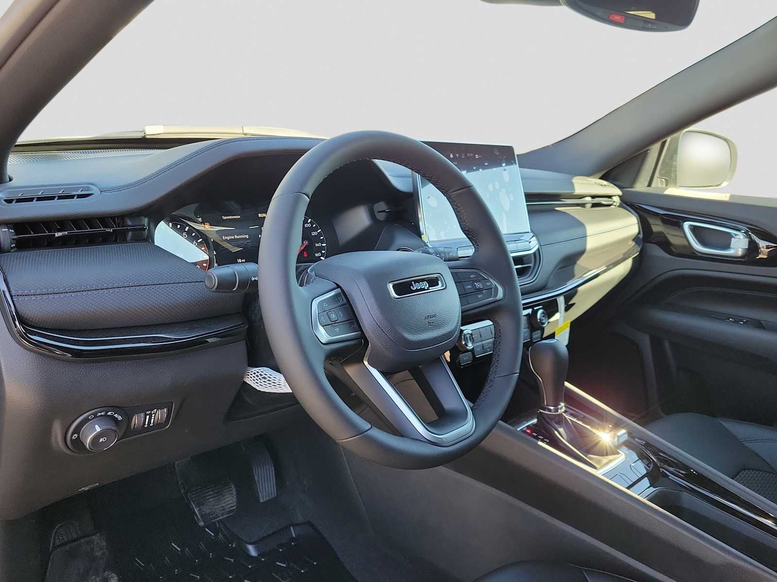 Thumbnail: 2026 Jeep Compass - 2