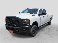 2026 Ram 2500 TRADESMAN CREW CAB 4X4 8' BOX Pickup Midland, TX