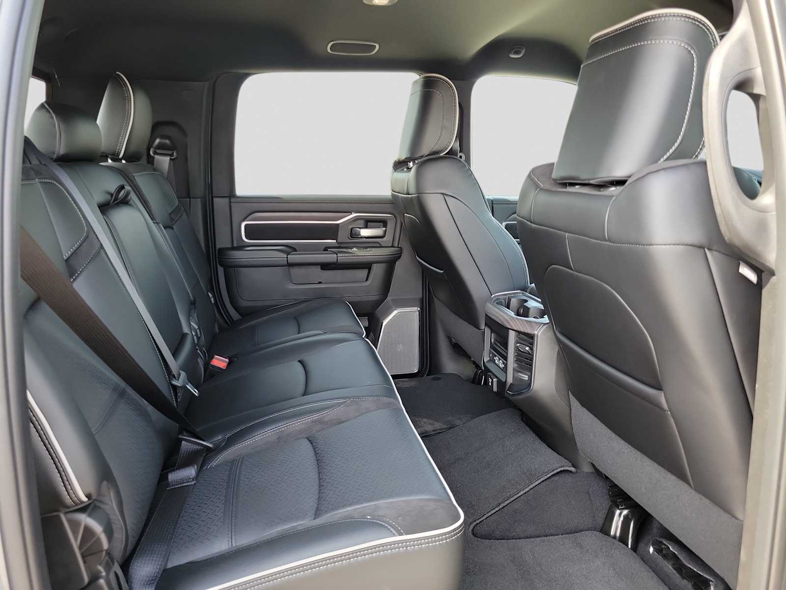 Thumbnail: 2026 RAM 2500 - 13