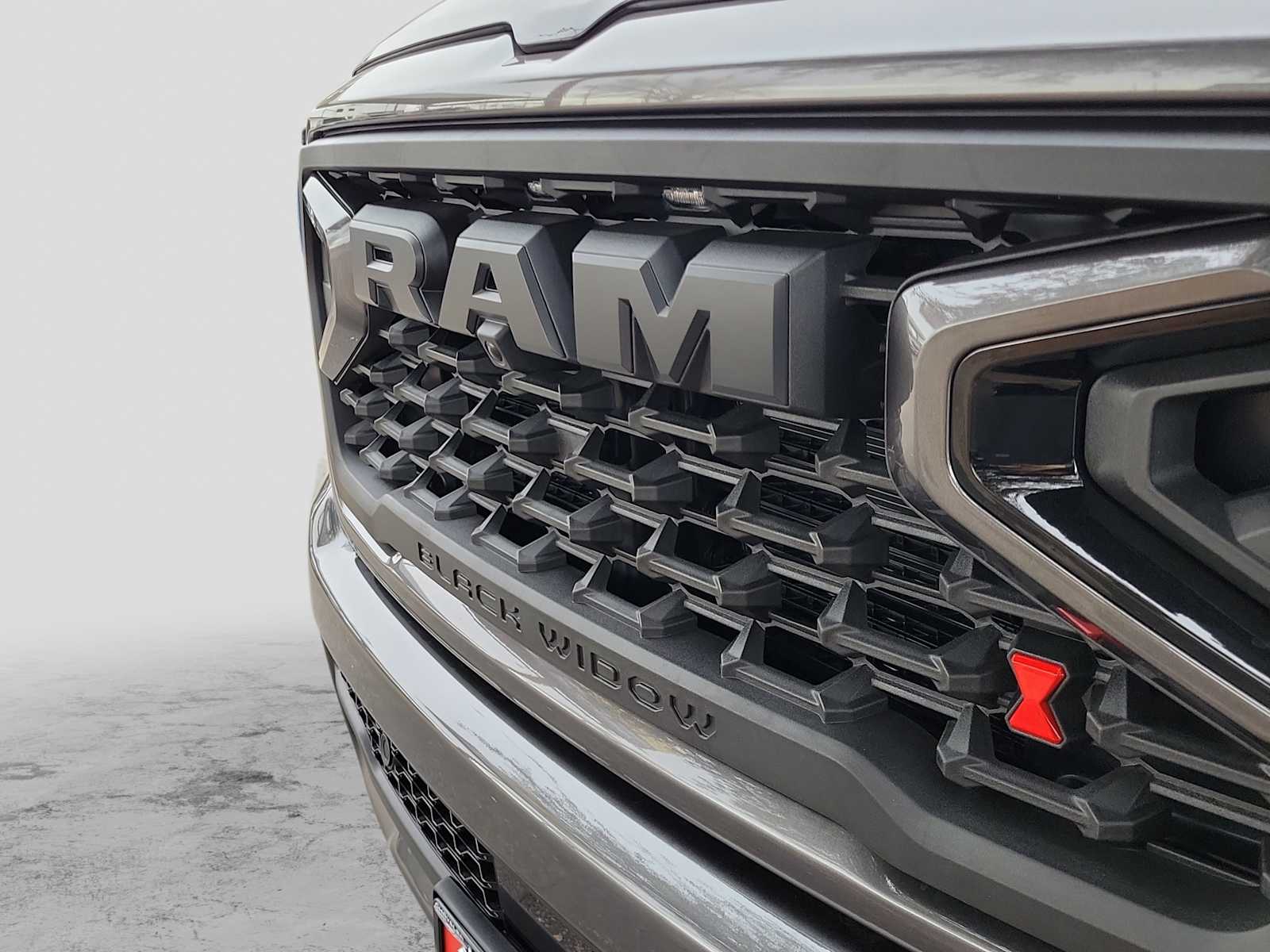 Thumbnail: 2026 RAM 1500 - 9