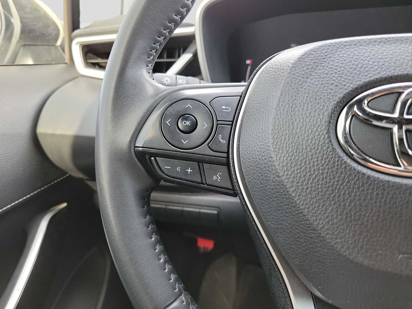 Thumbnail: 2024 Toyota Corolla - 19