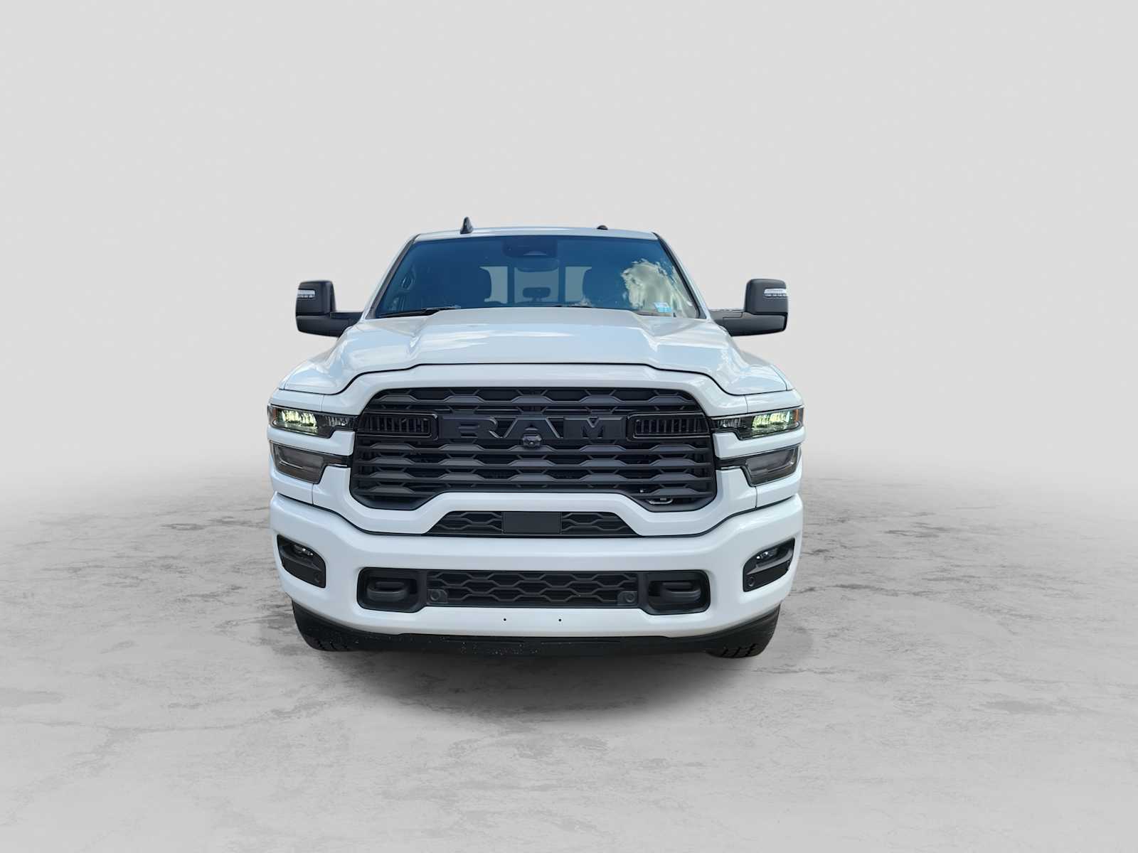 Thumbnail: 2026 RAM 2500 - 6