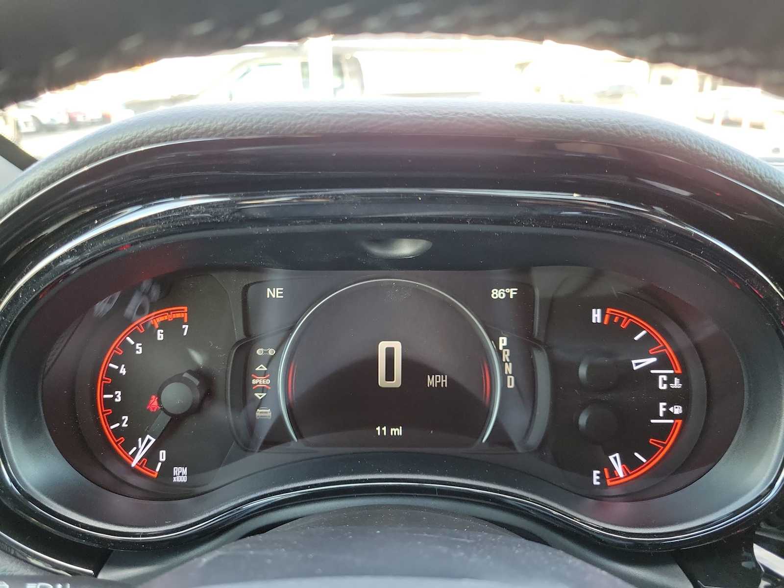 Thumbnail: 2026 Dodge Durango - 18