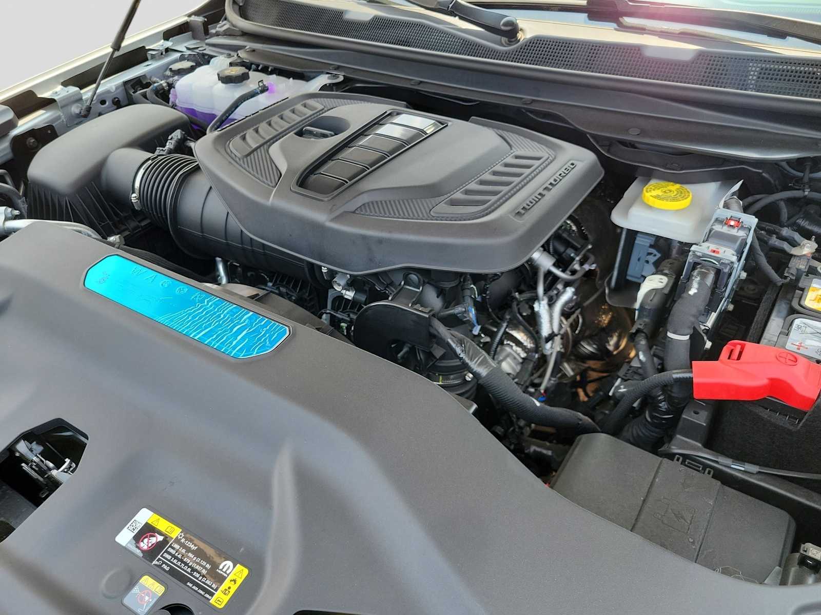 Thumbnail: 2024 Jeep Wagoneer - 9