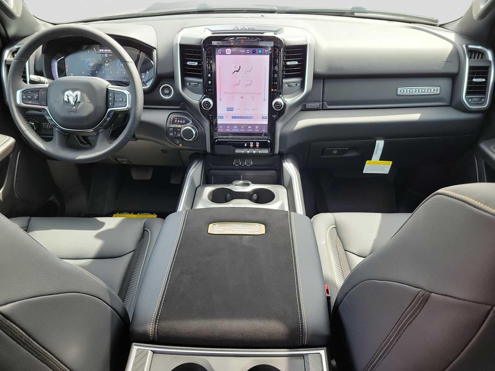 Thumbnail: 2026 RAM 1500 - 10