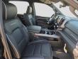 2027 Ram 1500 LARAMIE CREW CAB 4X4 Pickup