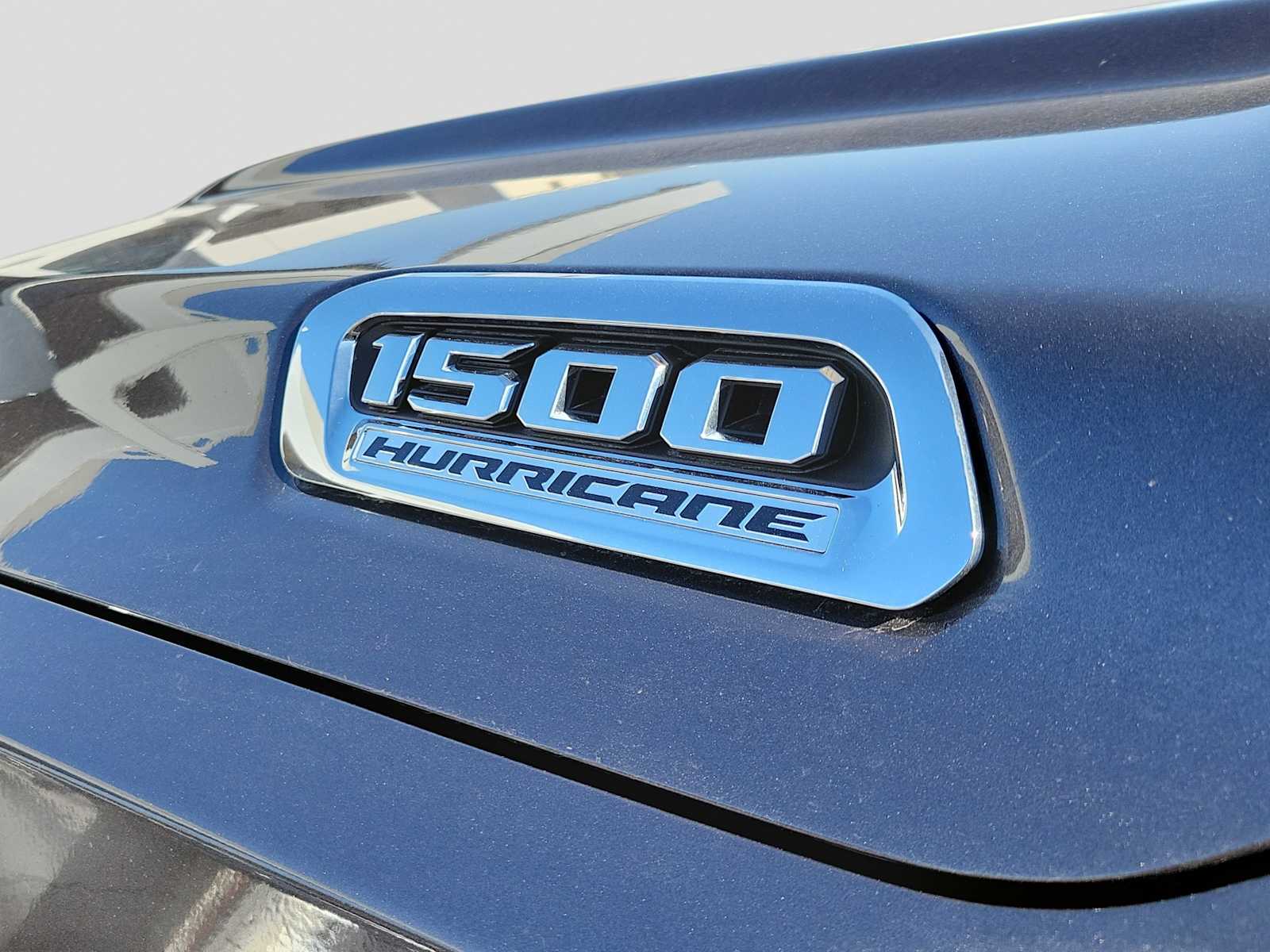 Thumbnail: 2026 RAM 1500 - 9