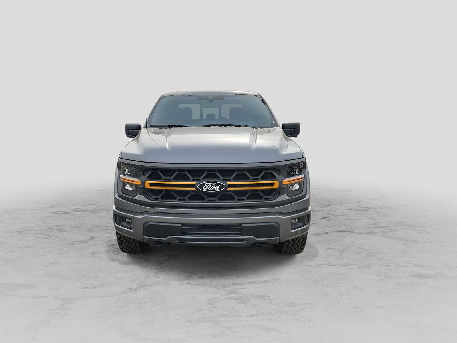 Thumbnail: 2025 Ford F-150 - 6