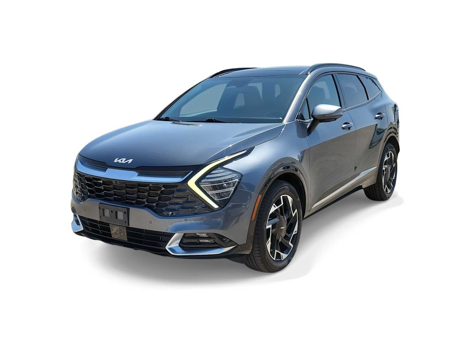 2023 Kia Sportage SX Prestige -
                  Midland, TX