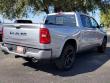 2026 Ram 1500 LARAMIE CREW CAB 4X4 5'7 BOX Pickup