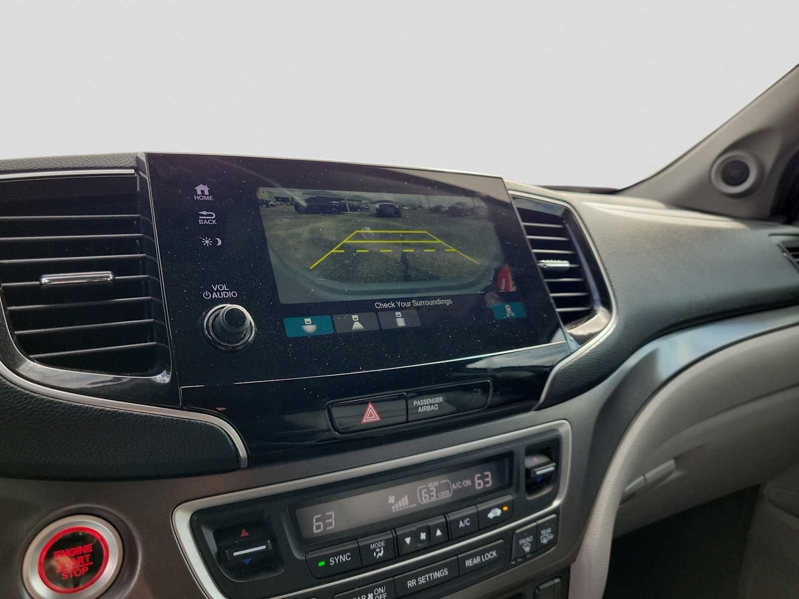 Thumbnail: 2022 Honda Pilot - 19