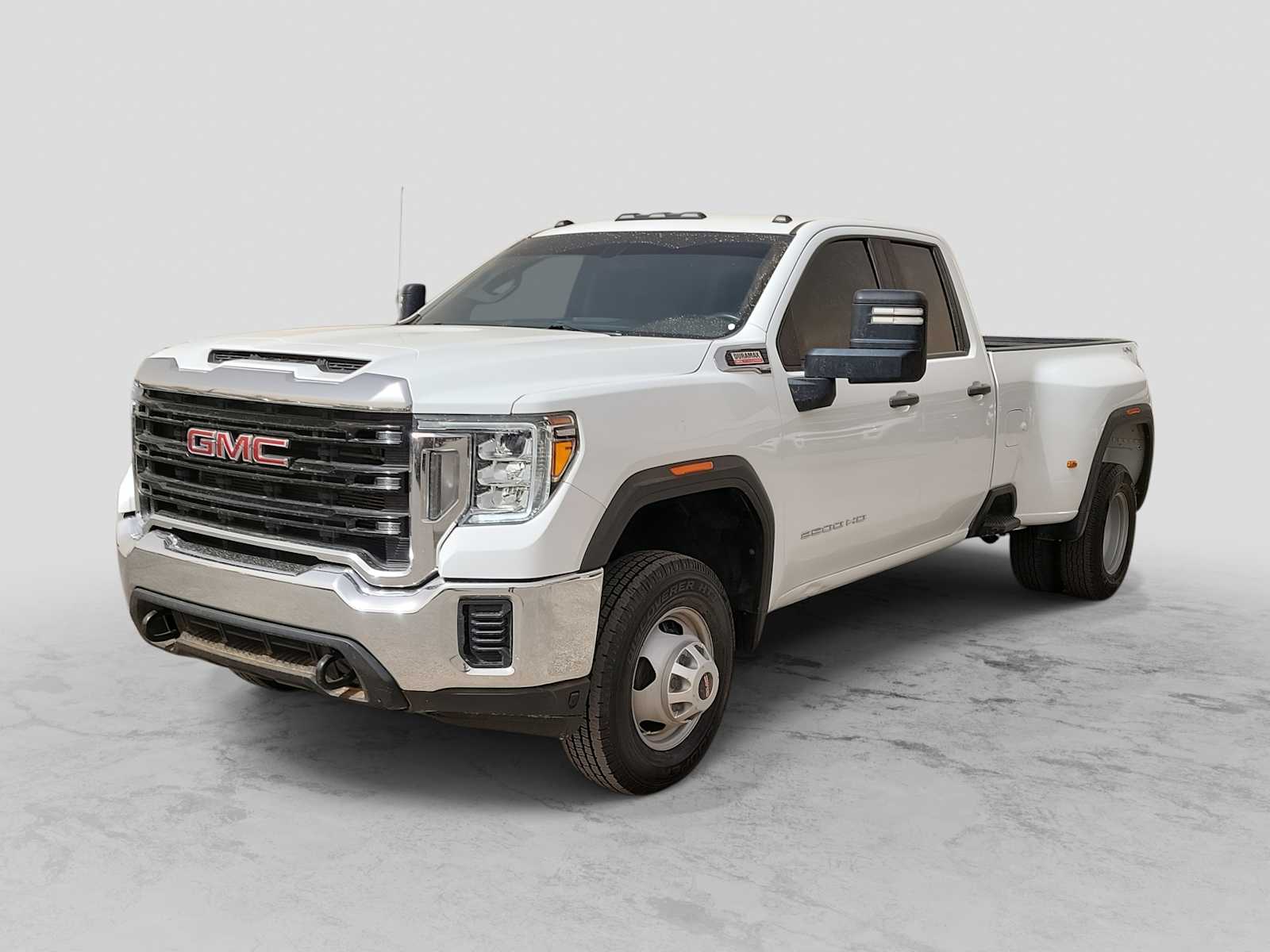 2022 GMC Sierra 3500  -
                  Midland, TX