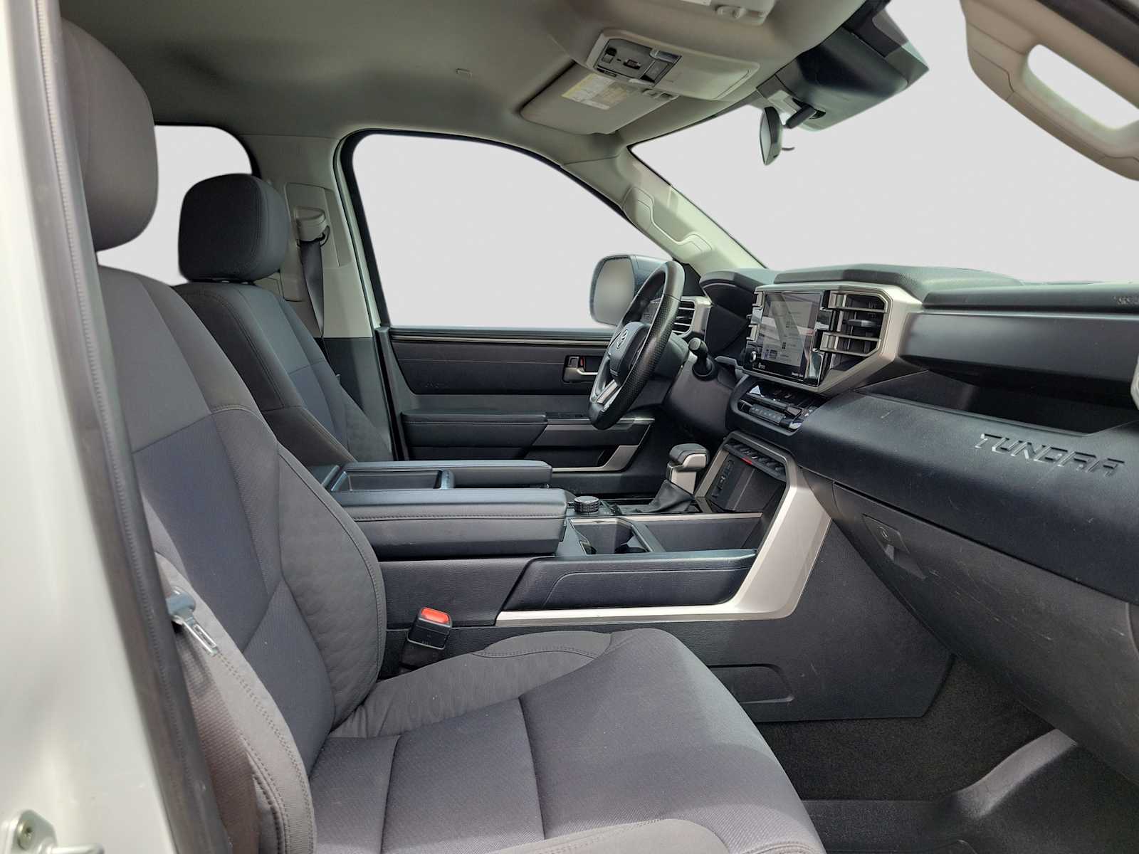 Thumbnail: 2023 Toyota Tundra - 14