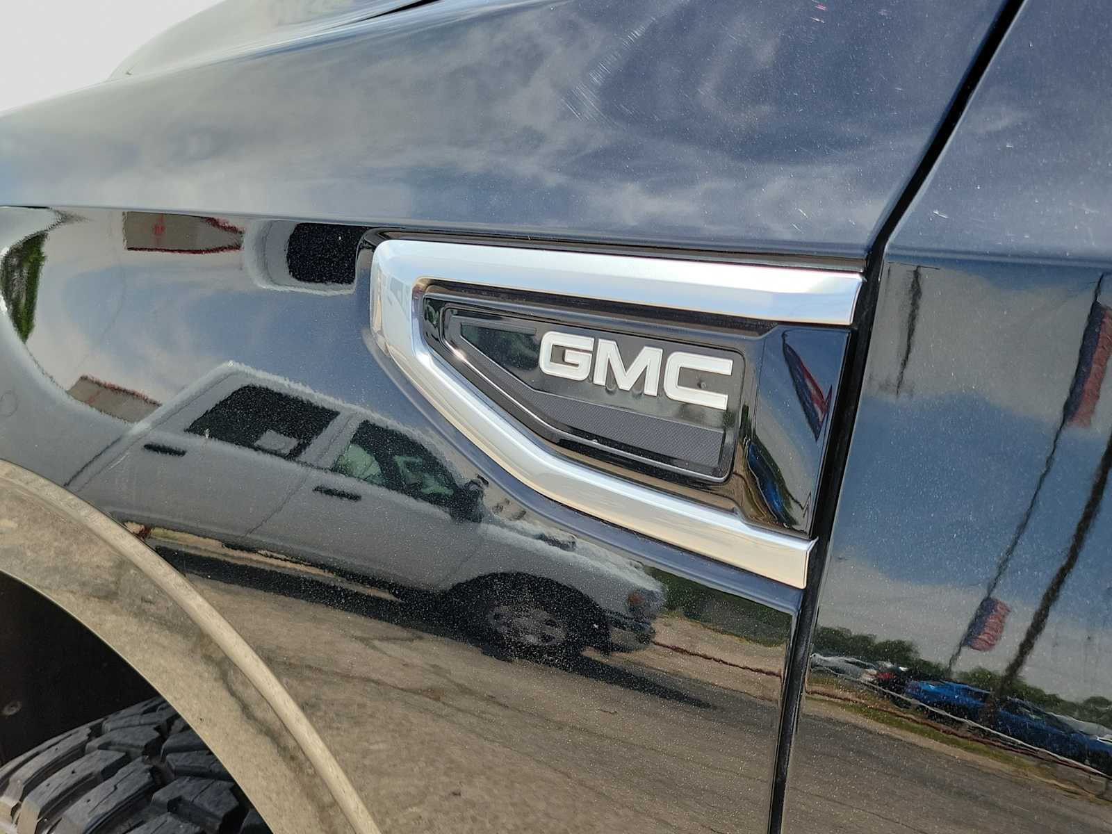 Thumbnail: 2021 GMC Yukon - 5