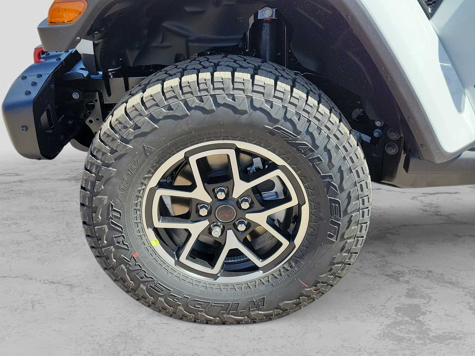 Thumbnail: 2026 Jeep Gladiator - 8