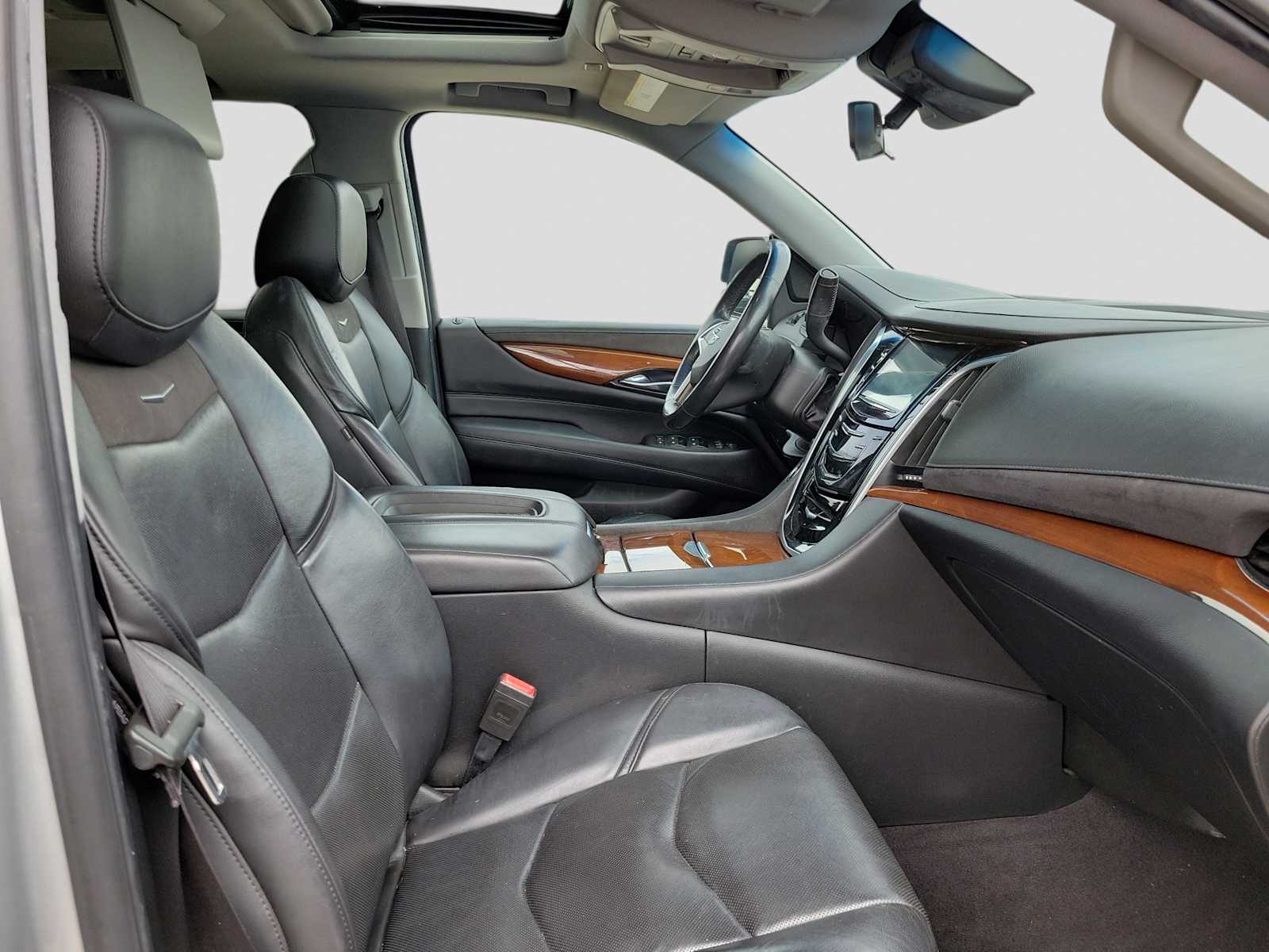 Thumbnail: 2020 Cadillac Escalade - 14