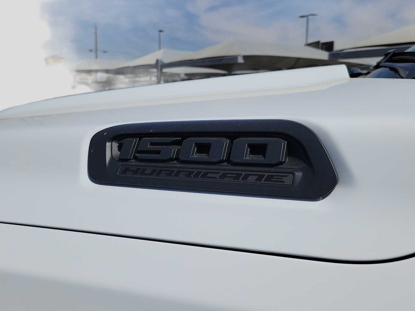 Thumbnail: 2026 RAM 1500 - 7
