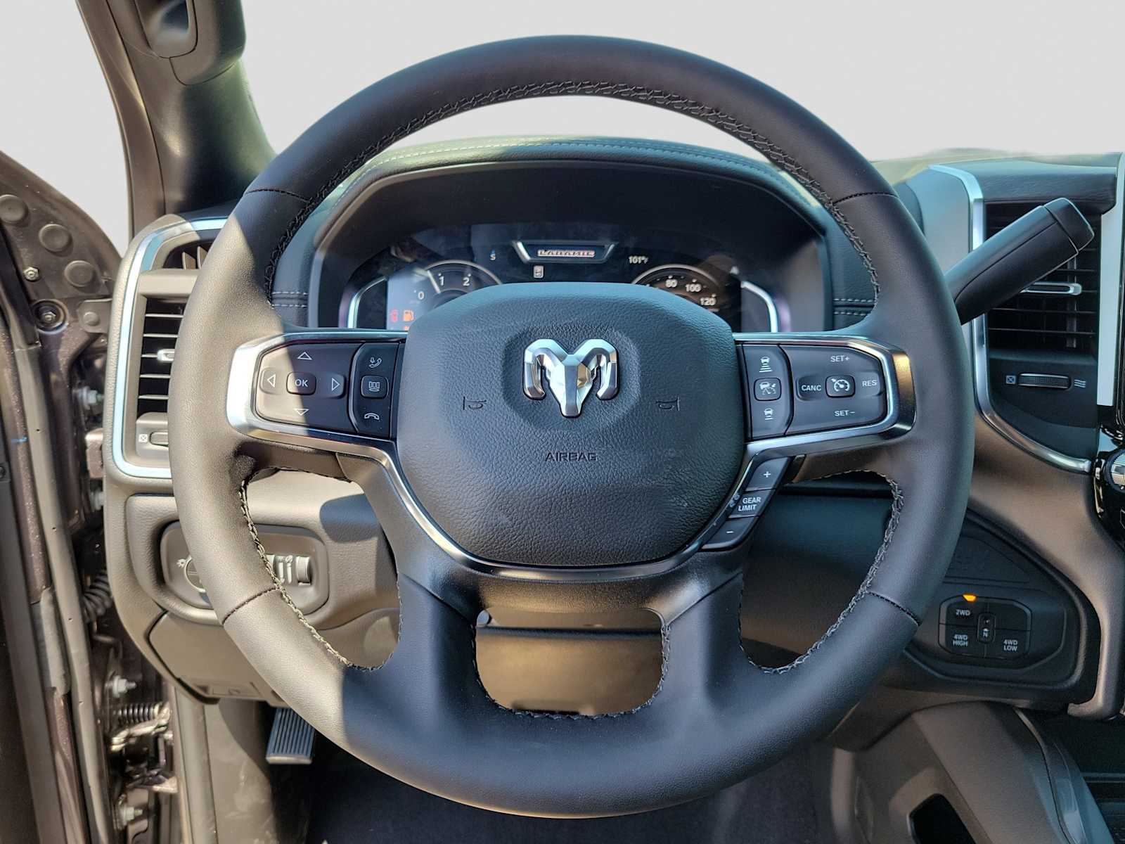 Thumbnail: 2026 RAM 2500 - 15