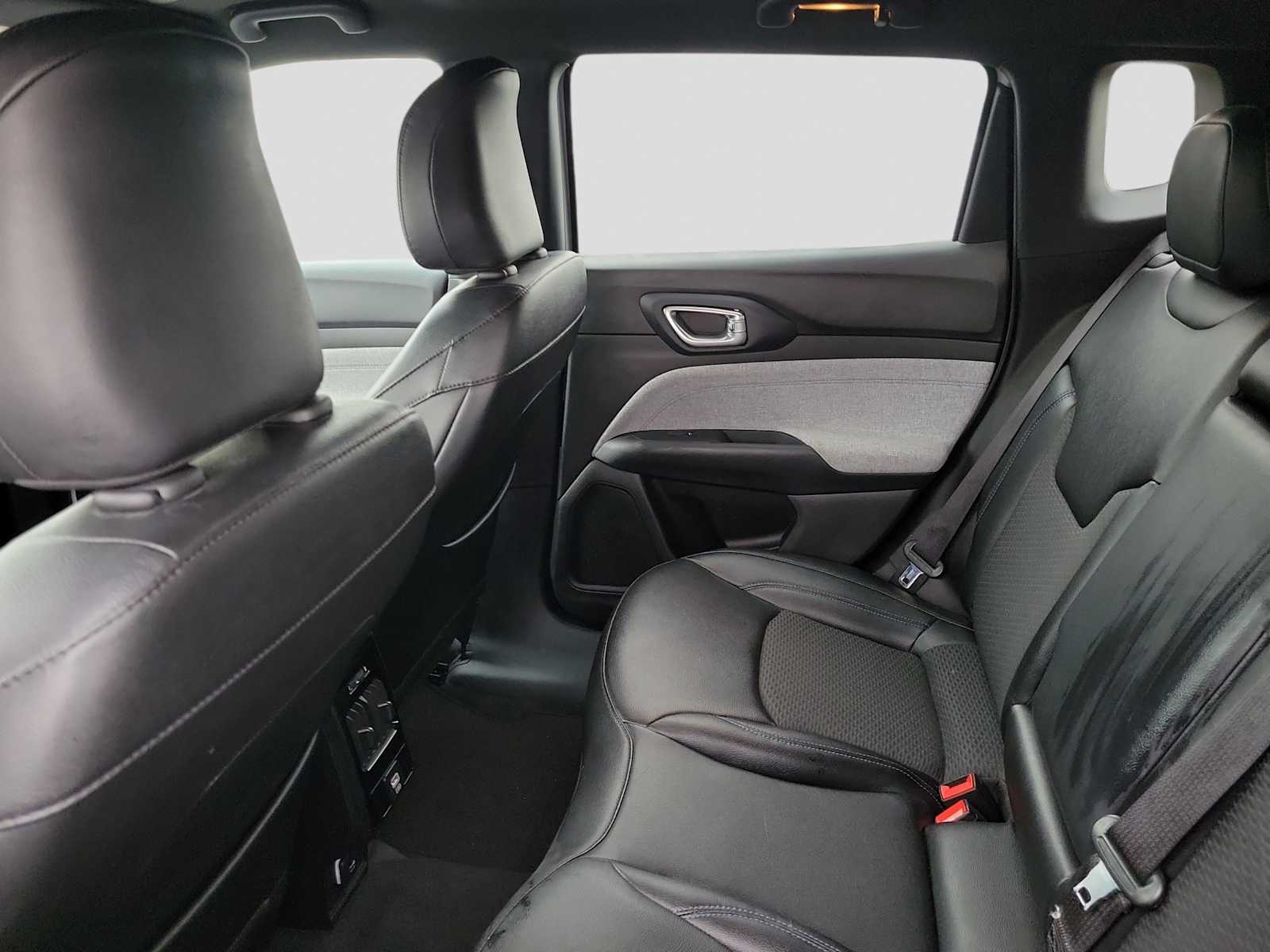 Thumbnail: 2024 Jeep Compass - 12