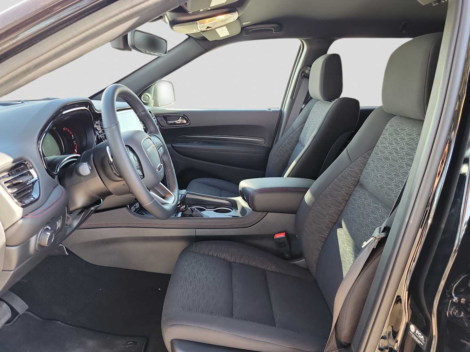 Thumbnail: 2026 Dodge Durango - 11