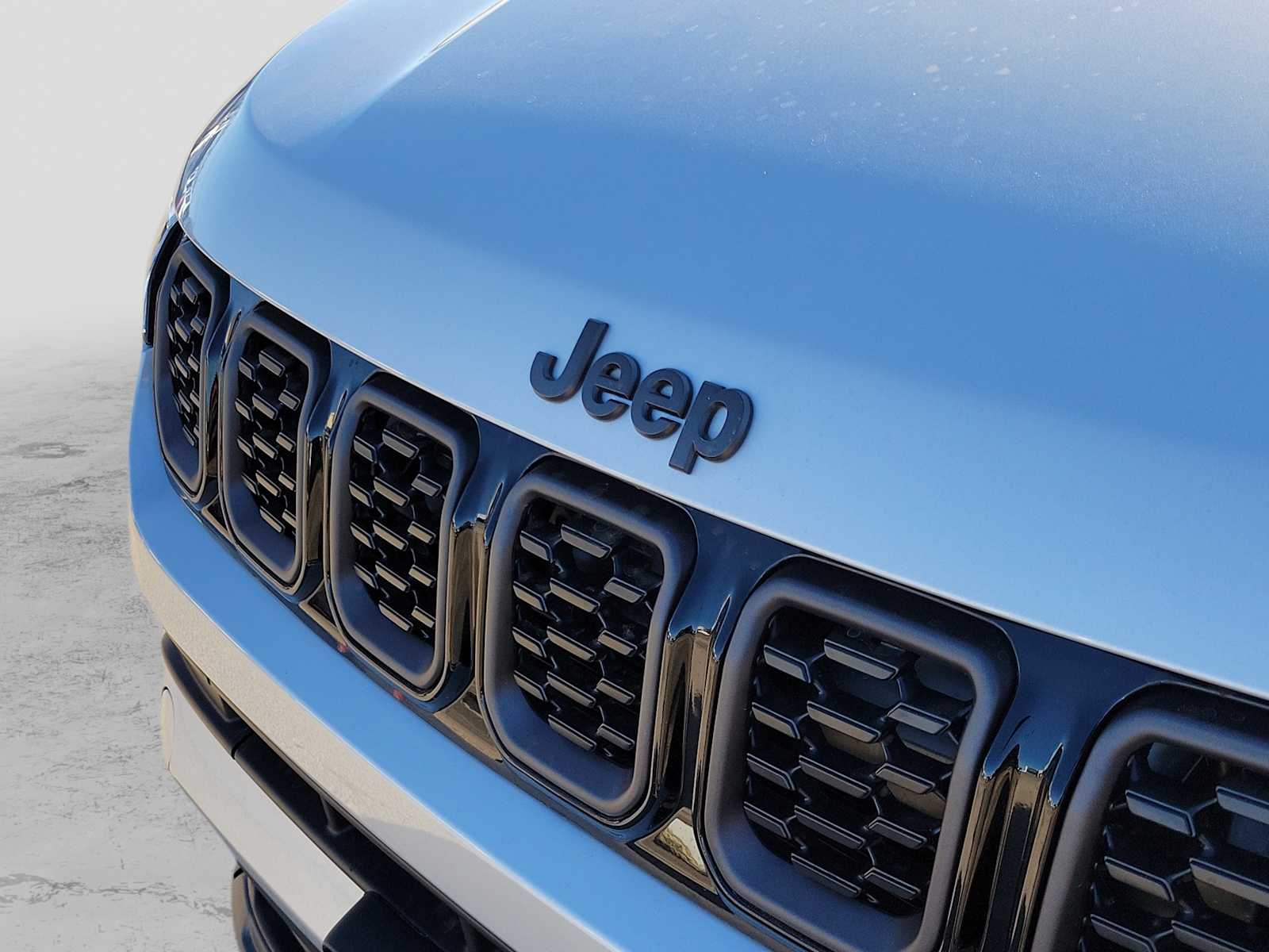 Thumbnail: 2026 Jeep Compass - 9