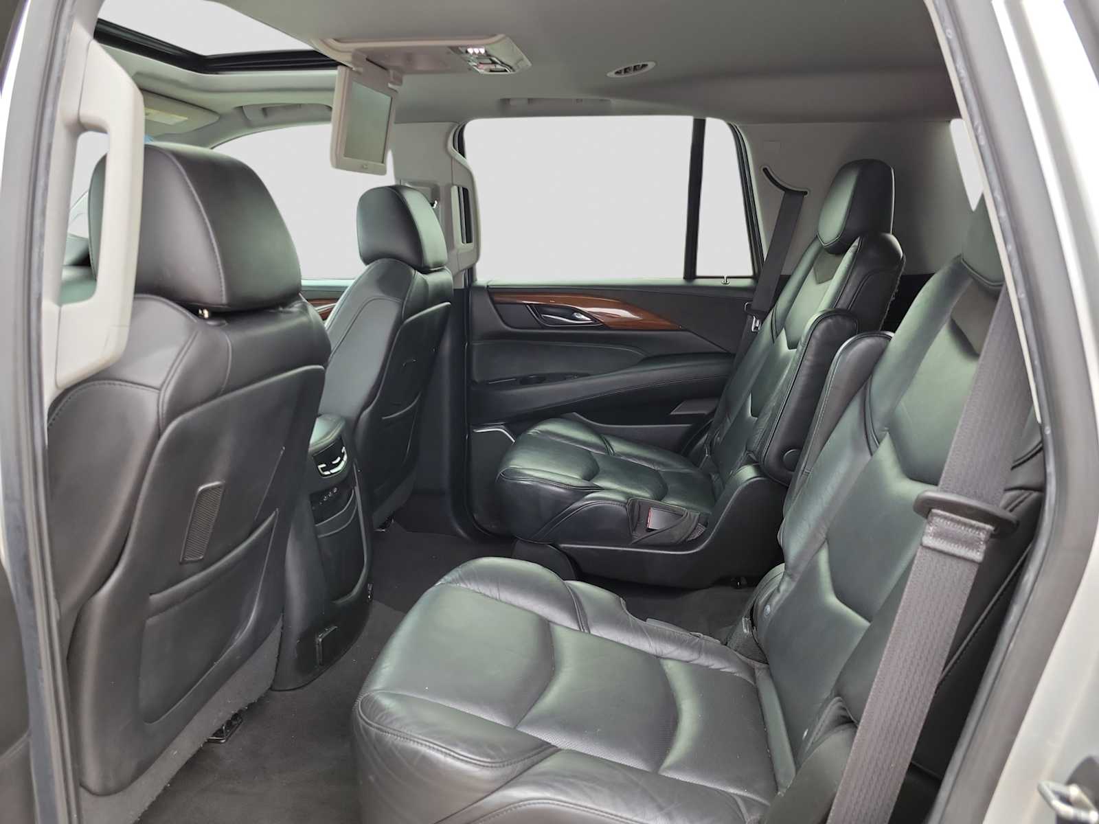 Thumbnail: 2020 Cadillac Escalade - 12