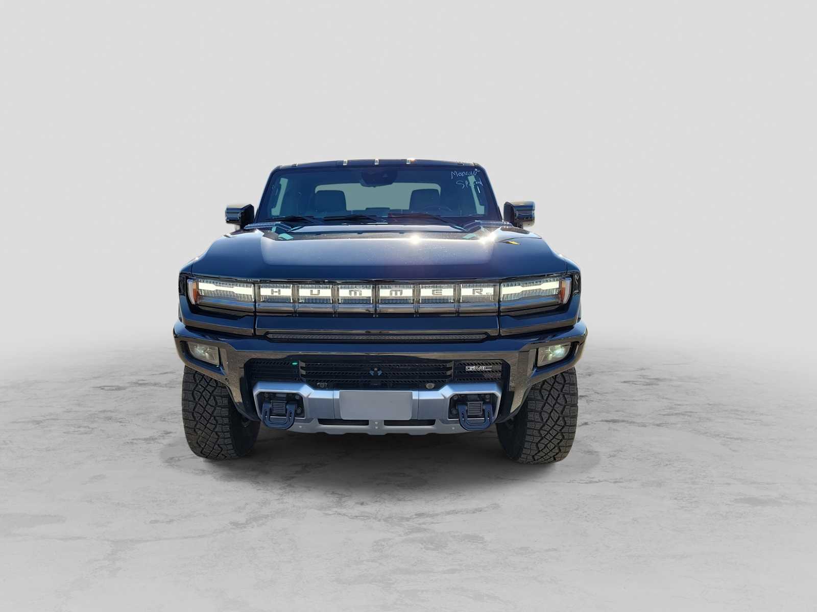 Thumbnail: 2024 GMC Hummer EV - 6