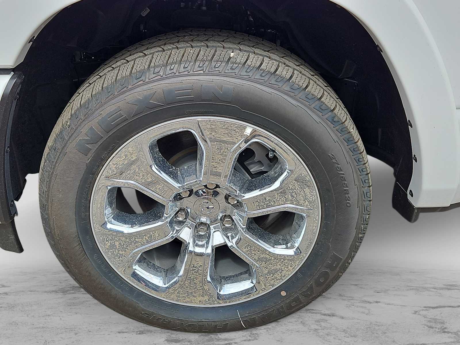 2026 RAM 1500 Big Horn/Lone Star - Photo 12