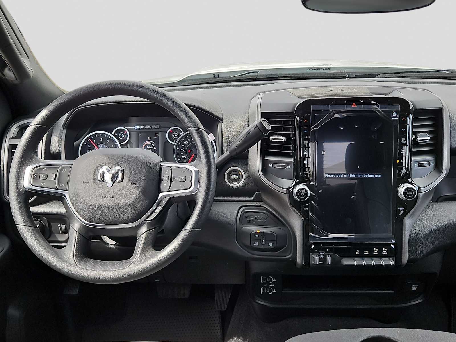 Thumbnail: 2026 RAM 2500 - 6