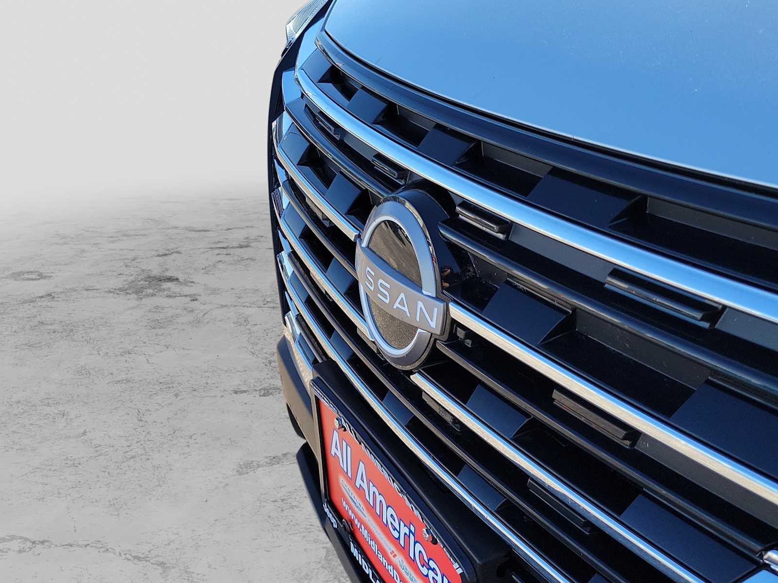 Thumbnail: 2024 Nissan Rogue - 9