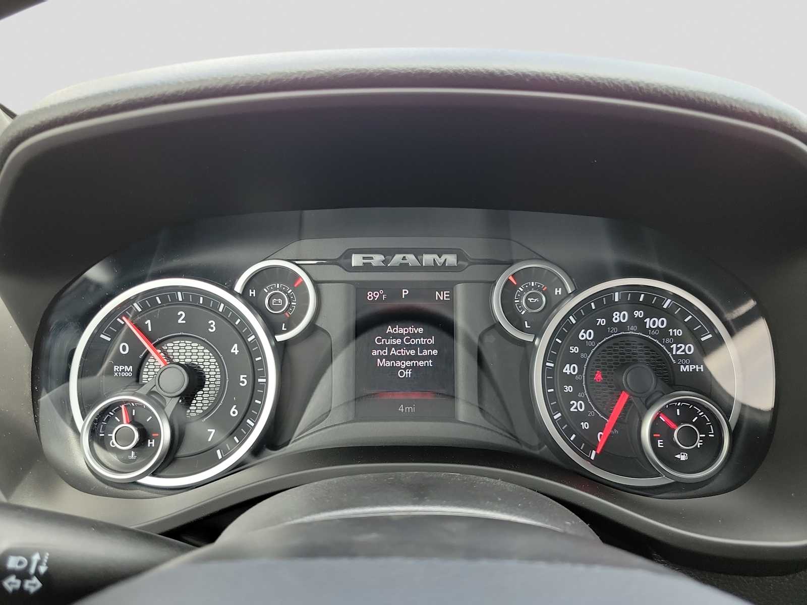 Thumbnail: 2026 RAM 1500 - 14