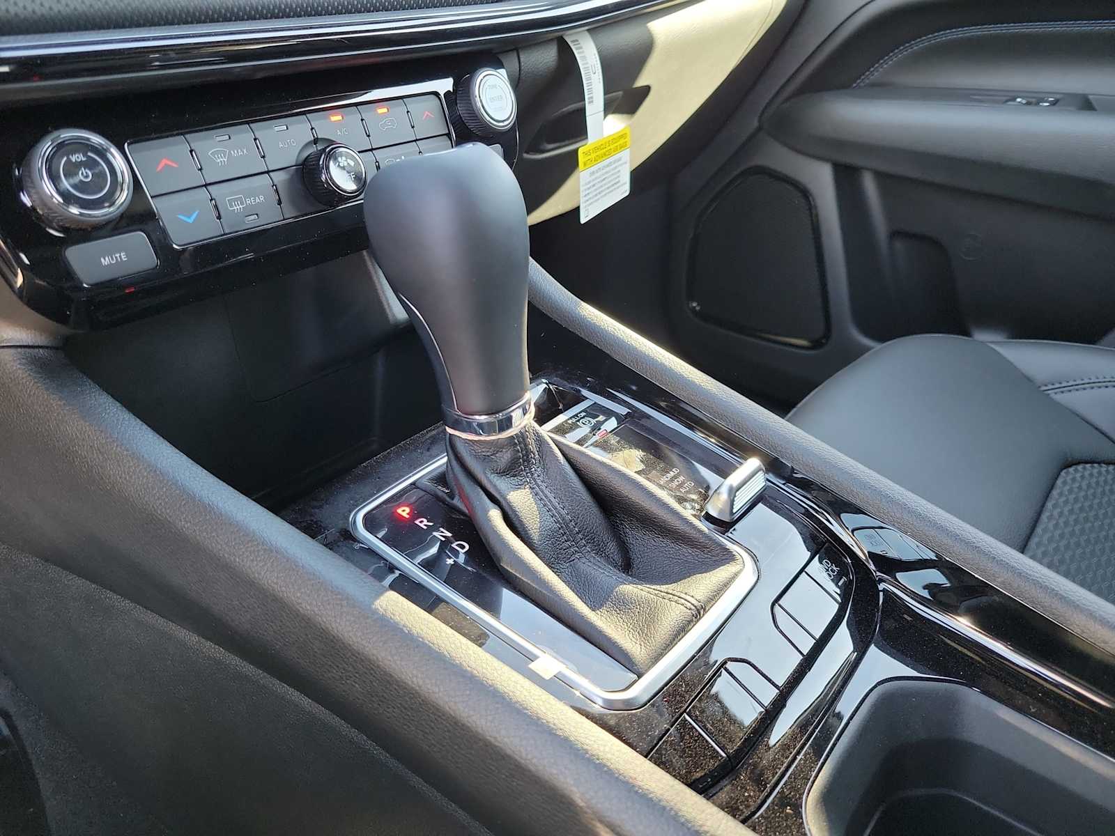 Thumbnail: 2026 Jeep Compass - 17