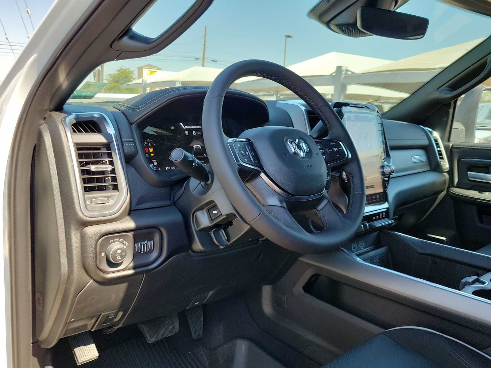 Thumbnail: 2026 RAM 2500 - 2