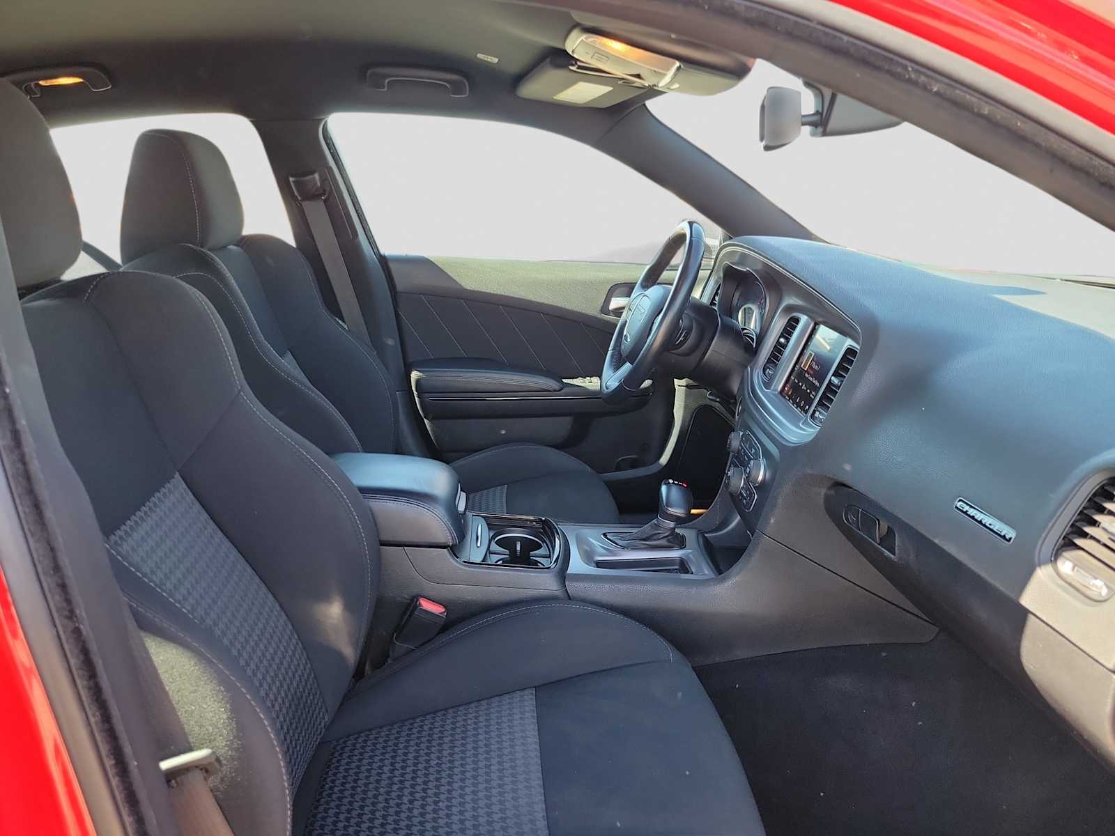 Thumbnail: 2023 Dodge Charger - 14