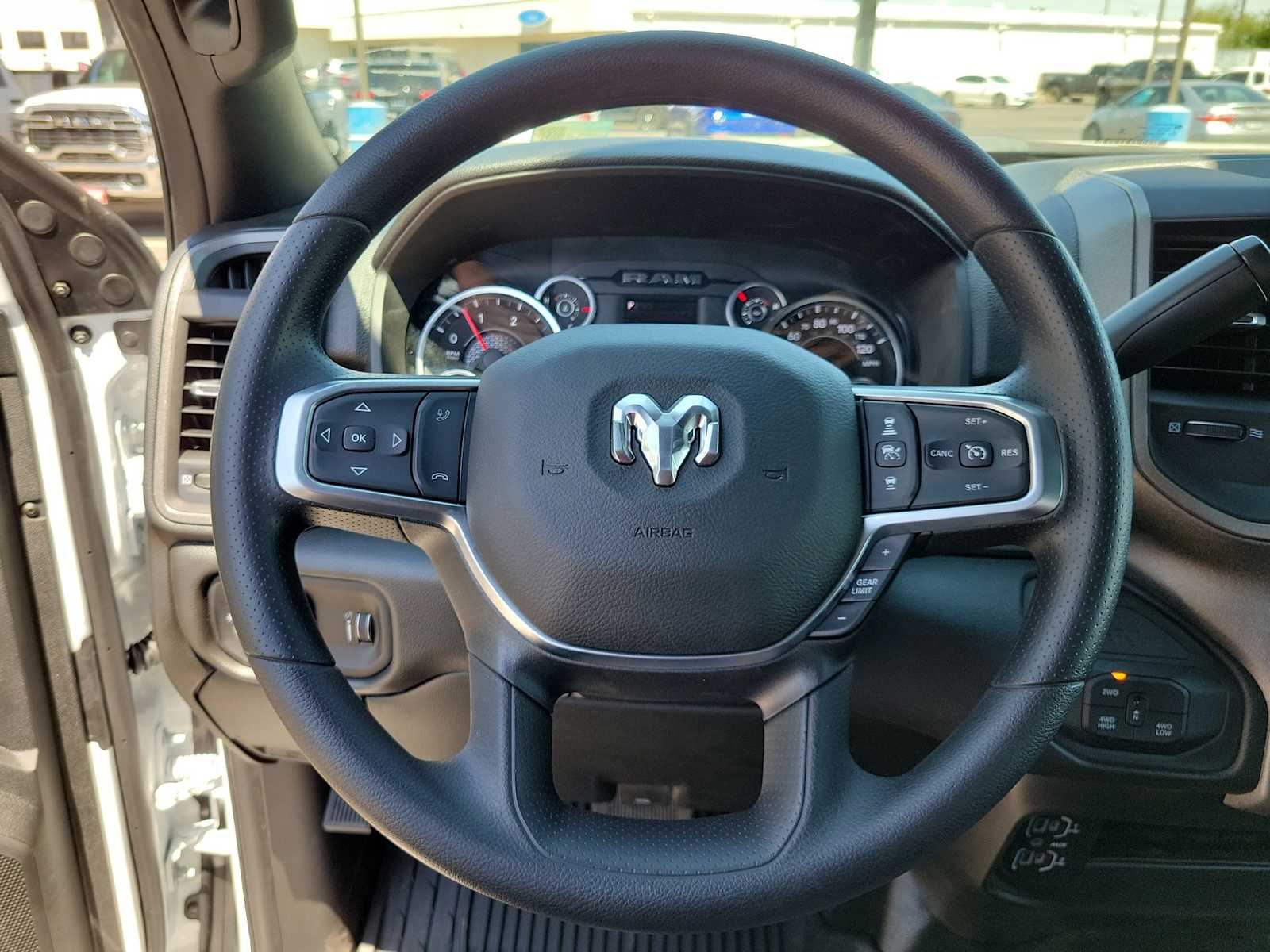 Thumbnail: 2025 RAM 2500 - 15